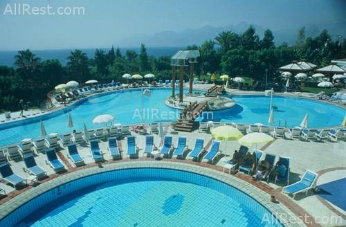 Falez Hotel 2